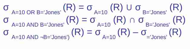 Algebra Relazionale-1697203550926